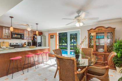 Villa Del Sol Cape Coral Florida